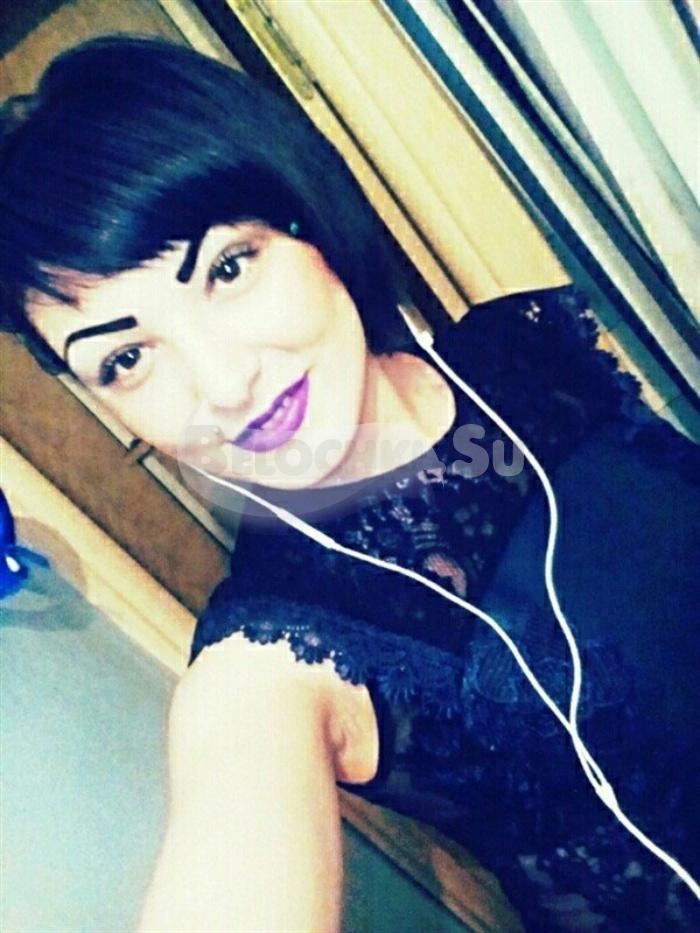 Проститутка Виктория г. Яренск